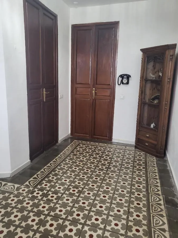 Villa Alegria Gergal