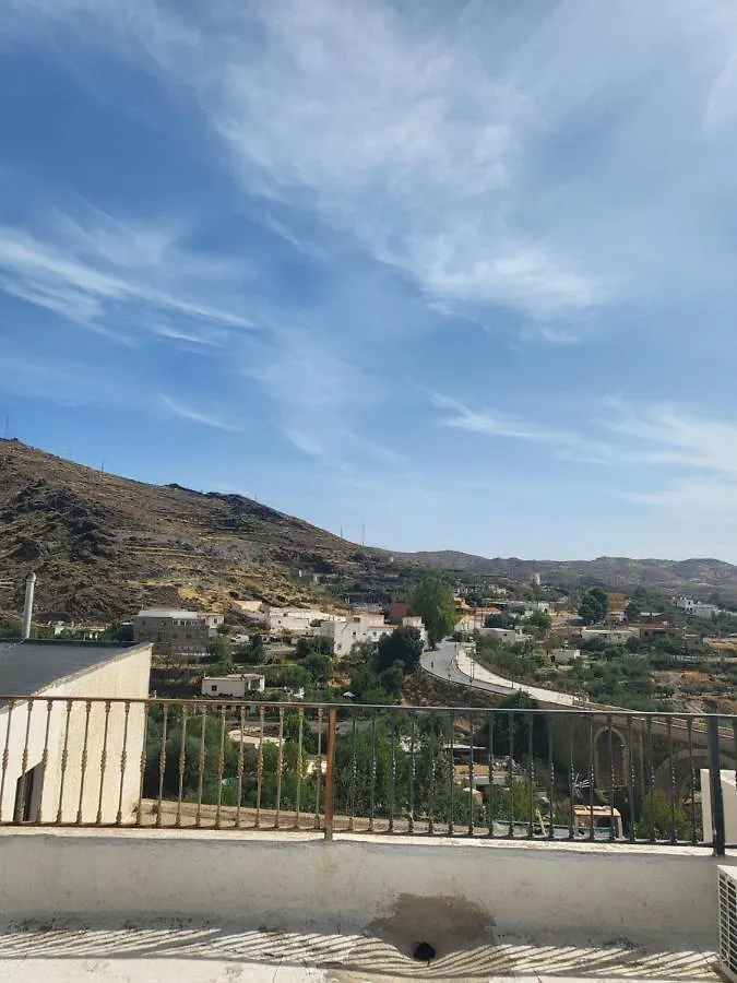 Apartamento Villa Alegria Gergal