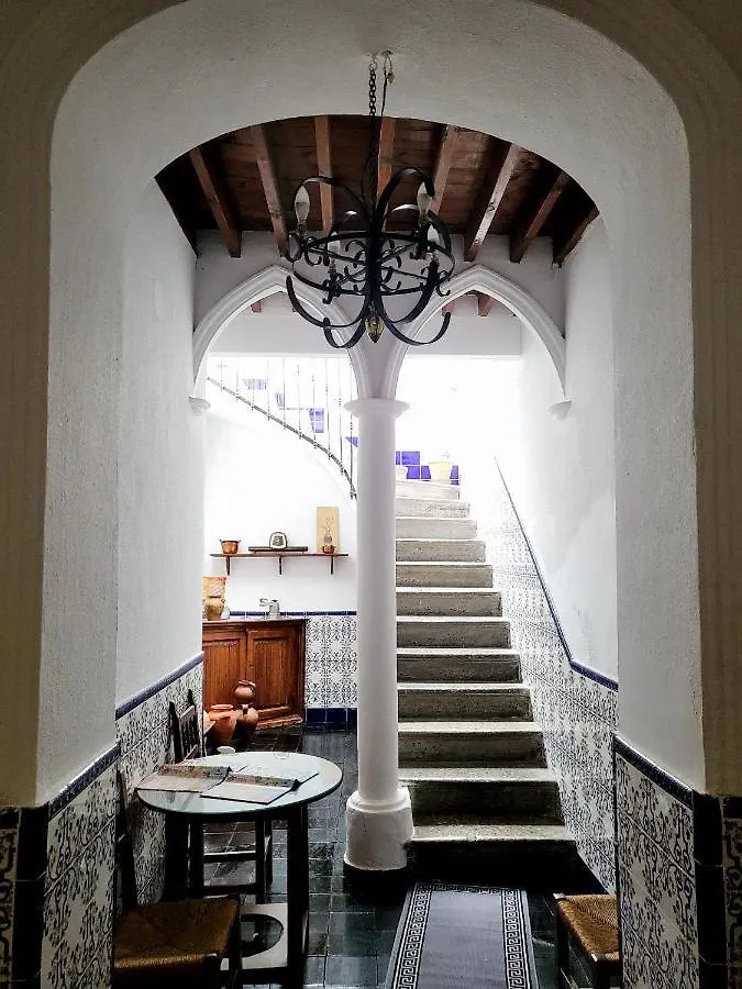 Apartamento Villa Alegria Gergal