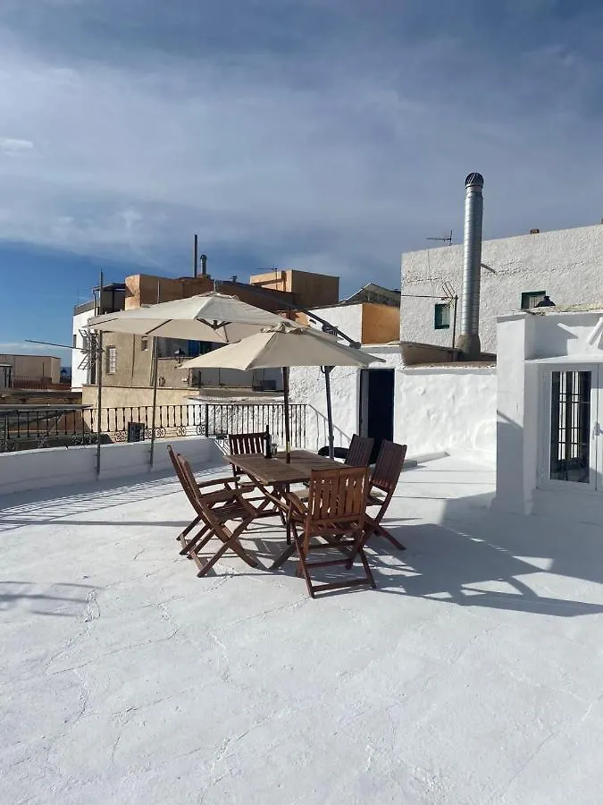 Villa Alegria Gergal 0*,  España