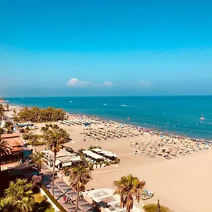  Apartamento Carihuela Loft - Los Nidos - 2º Linea De Playa - Excelente Conexión Wifi España
