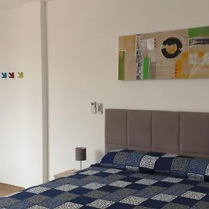  Apartamento Rulosol 5 España
