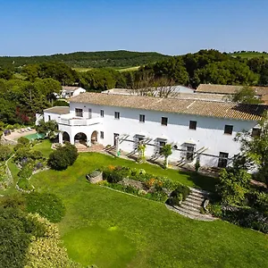 Cortijo De Guerra Casa rural