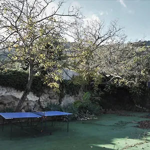 Huerta Bonela Villa