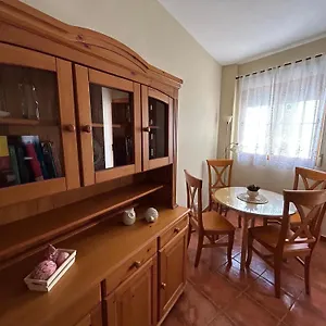 Acogedora Casa Con Chimenea En La Alpujarra Apartamento